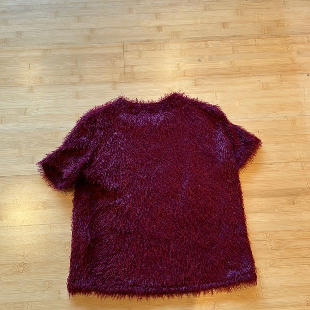 Zara sweater  - Picture 2 of 4